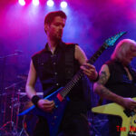 Black Rabbit Fest 2026: Martyr
